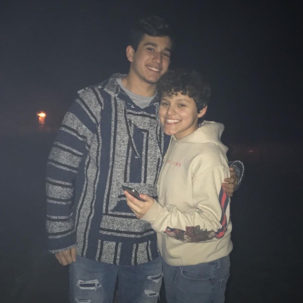 Meet your Posher, Gab